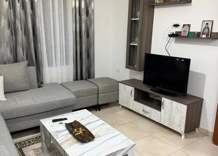 Amelia Apartment