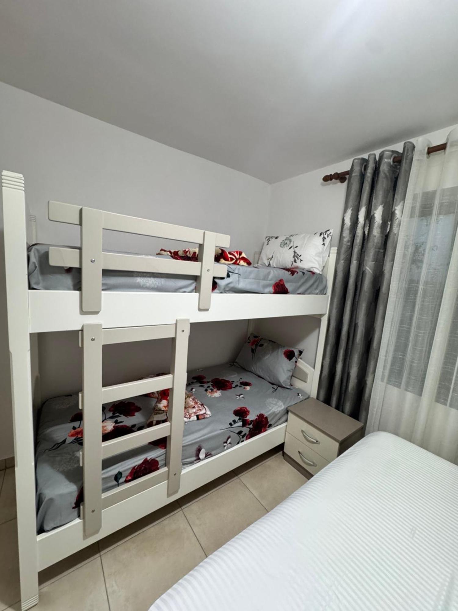 Amelia Apartment *